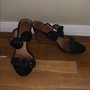 Jack Rodgers slip on wedge